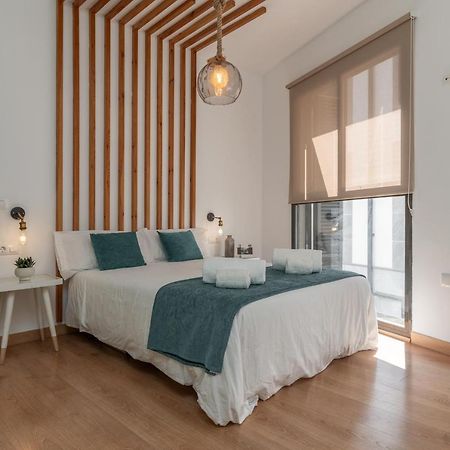 Tuguest Postigo I Catedral Apartment - Free Parking Granada Exteriör bild