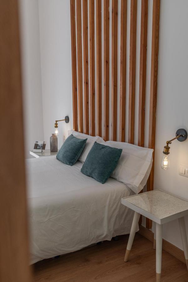 Tuguest Postigo I Catedral Apartment - Free Parking Granada Exteriör bild